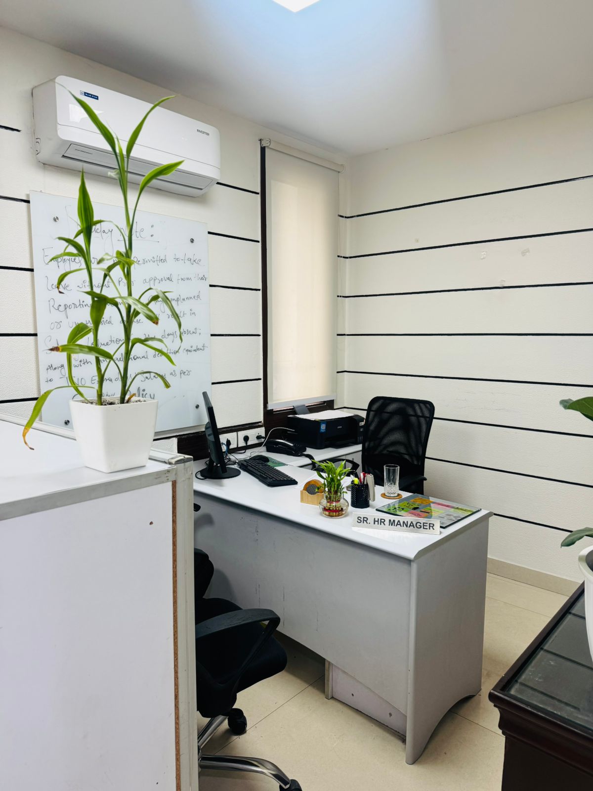 Packaging Unit